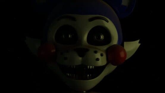 Five Nights at Candy's 4 — screenshot 3