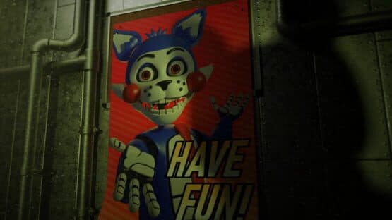 Five Nights at Candy's 4 — screenshot 4