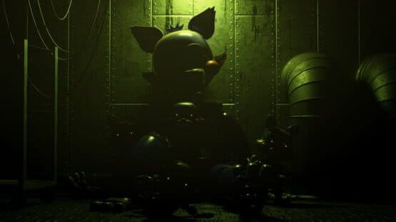 Five Nights at Candy's 4 — screenshot 5