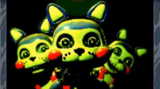 Five Nights at Candy's 4 — screenshot 6