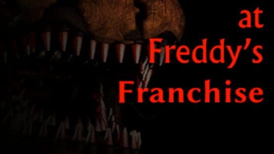 Five Nights at Freddy's Franchise Bundle — screenshot 1