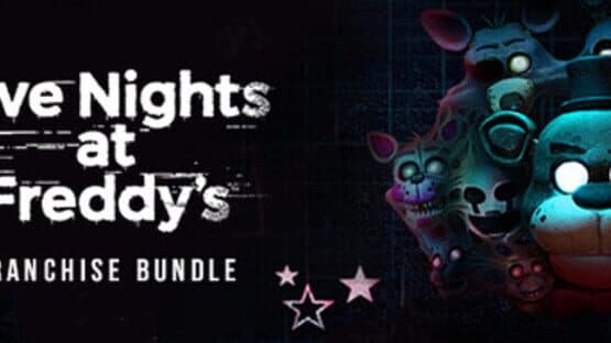 Five Nights at Freddy's Franchise Bundle — screenshot 4