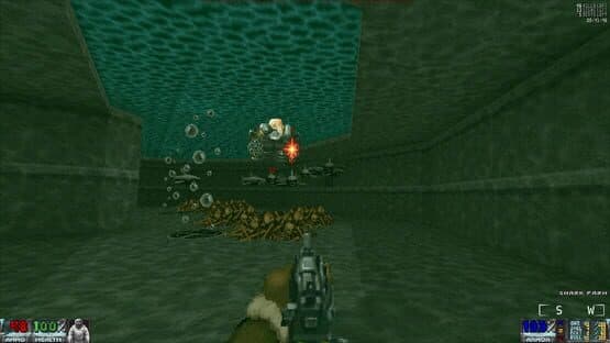 Operation Sea Wolf — screenshot 1