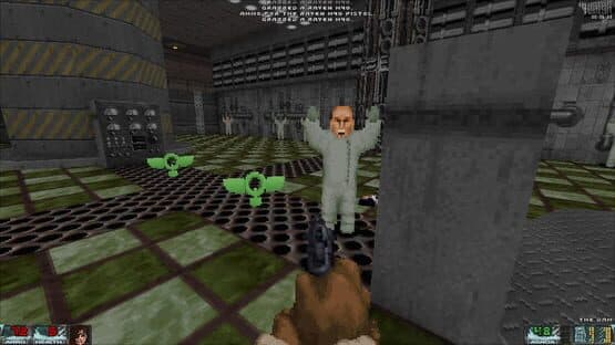 Operation Sea Wolf — screenshot 2