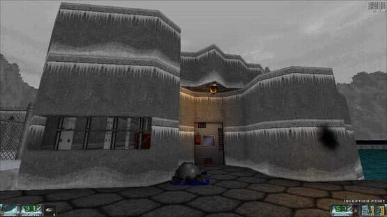 Operation Sea Wolf — screenshot 3