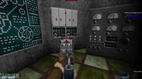 Operation Sea Wolf — screenshot 4