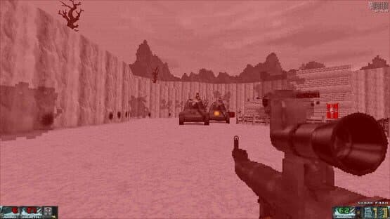 Operation Sea Wolf — screenshot 5