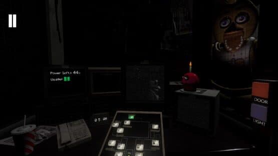Five Nights at Freddy's: Help Wanted — screenshot 1