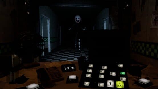 Five Nights at Freddy's: Help Wanted — screenshot 3