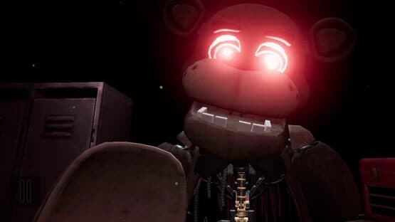Five Nights at Freddy's: Help Wanted — screenshot 5