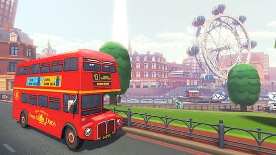 Mario Kart 8 Deluxe: Booster Course Pass - Wave 3 — screenshot 1