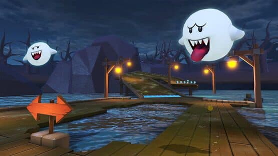 Mario Kart 8 Deluxe: Booster Course Pass - Wave 3 — screenshot 2