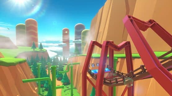 Mario Kart 8 Deluxe: Booster Course Pass - Wave 3 — screenshot 4