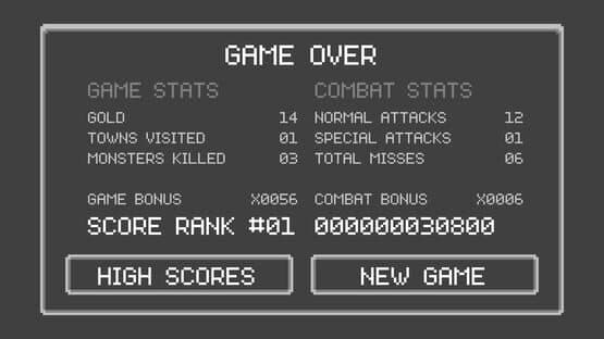 Dragon Sweeper — screenshot 1
