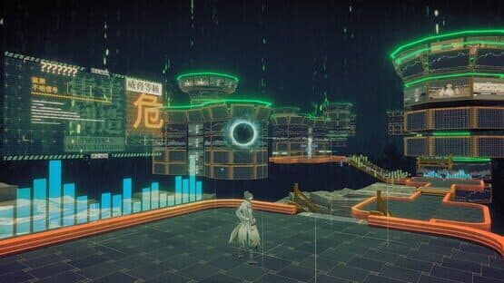 Mato Anomalies: Digital Deluxe Edition — screenshot 3