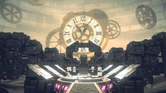 Mato Anomalies: Digital Deluxe Edition — screenshot 4