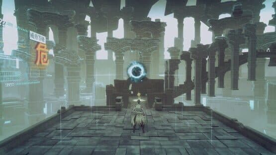 Mato Anomalies: Digital Deluxe Edition — screenshot 5