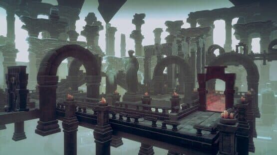 Mato Anomalies: Digital Deluxe Edition — screenshot 6