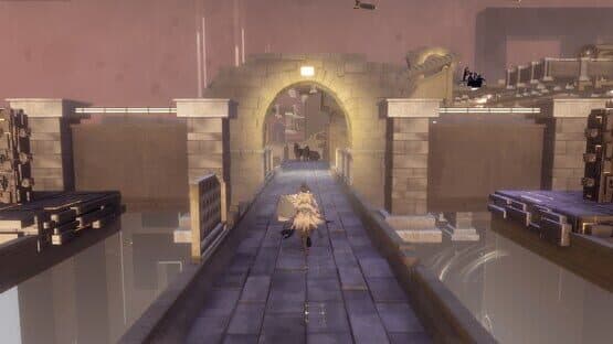 Mato Anomalies: Digital Deluxe Edition — screenshot 8