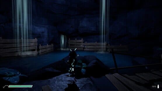 Scavenger — screenshot 2