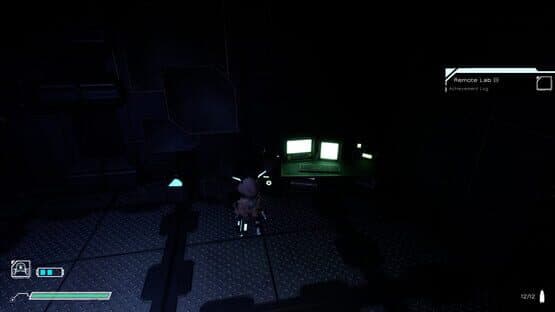 Scavenger — screenshot 3