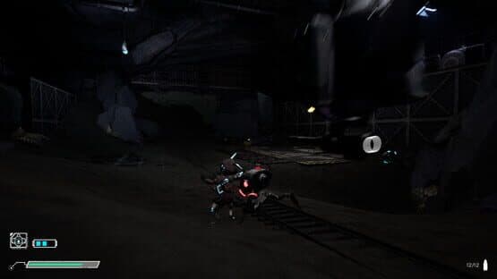 Scavenger — screenshot 4