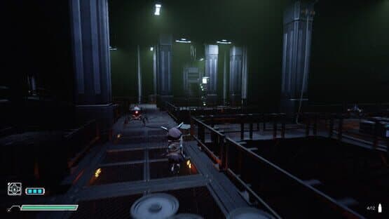Scavenger — screenshot 5