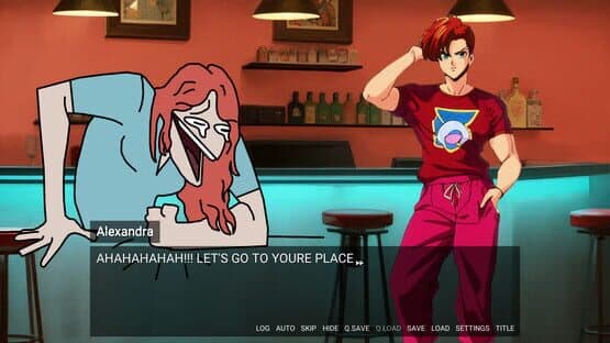 Totally Accurate Dating Simulator — screenshot 1