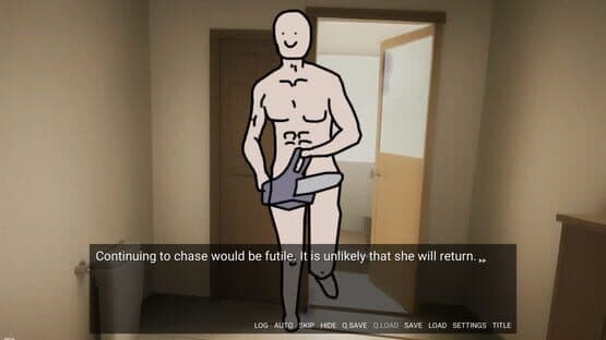 Totally Accurate Dating Simulator — screenshot 3