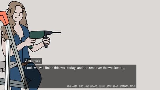 Totally Accurate Dating Simulator — screenshot 4