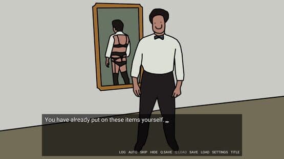 Totally Accurate Dating Simulator — screenshot 5