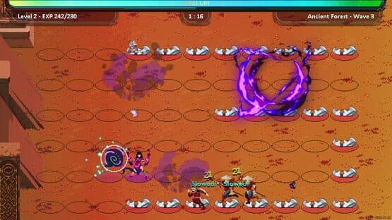 Traveler's Bastion: Spirit Guardians Expansion — screenshot 4