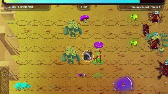 Traveler's Bastion: Spirit Guardians Expansion — screenshot 5