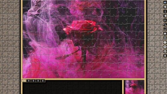 Pixel Puzzles Traditional Jigsaws: Pack - Variety Pack 6 — screenshot 1