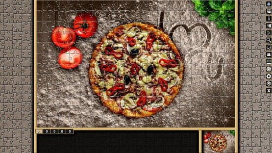 Pixel Puzzles Traditional Jigsaws: Pack - Variety Pack 6 — screenshot 4