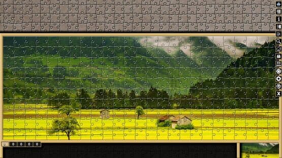 Pixel Puzzles Traditional Jigsaws: Pack - Variety Pack 6 — screenshot 5
