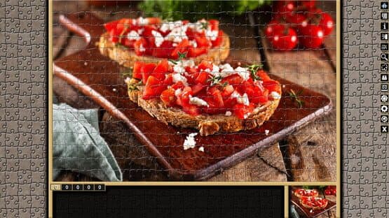 Pixel Puzzles Traditional Jigsaws: Pack - Variety Pack 6 — screenshot 6