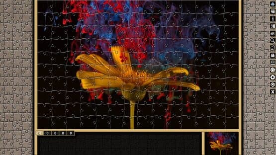 Pixel Puzzles Traditional Jigsaws: Pack - Variety Pack 6 — screenshot 7