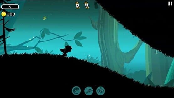 Samurai Revenge 2 — screenshot 1