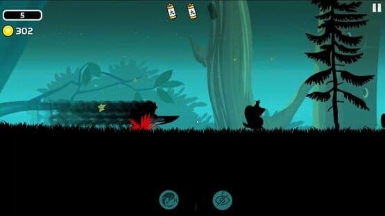 Samurai Revenge 2 — screenshot 3