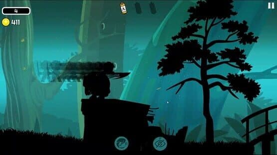 Samurai Revenge 2 — screenshot 5