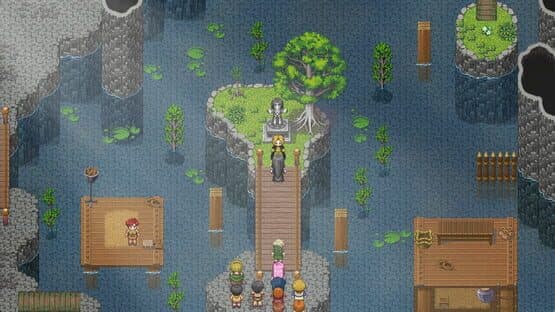 Numina: Part 2 — screenshot 1
