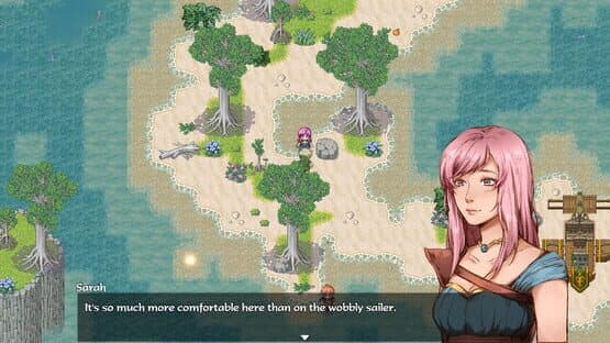 Numina: Part 2 — screenshot 2