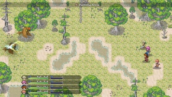 Numina: Part 2 — screenshot 4