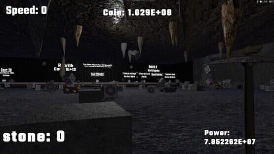 Mining Simulator — screenshot 1