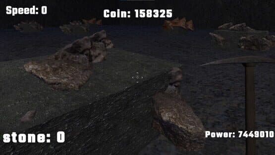Mining Simulator — screenshot 2