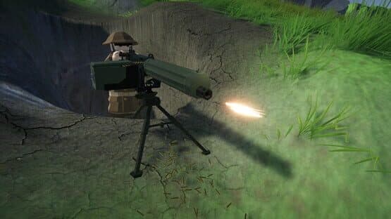 Most Authentic Trench Warfare Simulator — screenshot 6