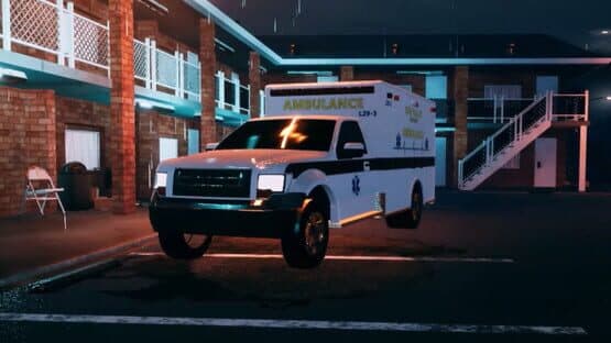 First Responder VR — screenshot 2