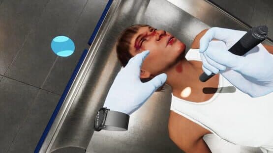 First Responder VR — screenshot 4