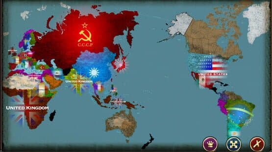 Industrial War — screenshot 5
